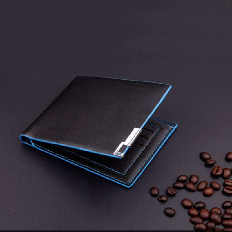 Xiniu men's wallet