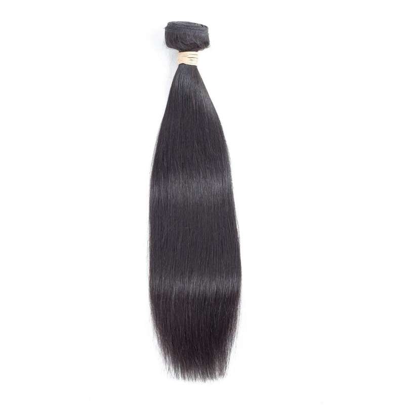 BEAU DIVA PERUVIAN GRADE 12A 3 BUNDLES PLUS CLOSURE *L* 8",10",12" PLUS 8" CLOSURE