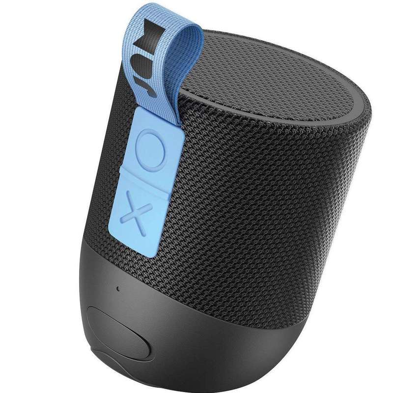Jam Double Chill Bluetooth Speaker (Black)
