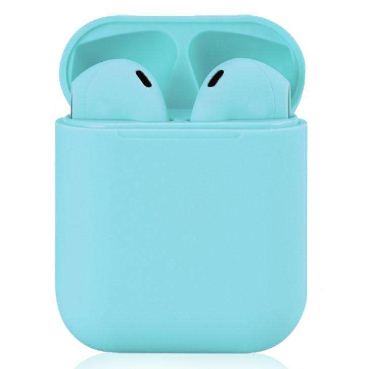 Superfly Superpods True Wireless Earpods - Blue