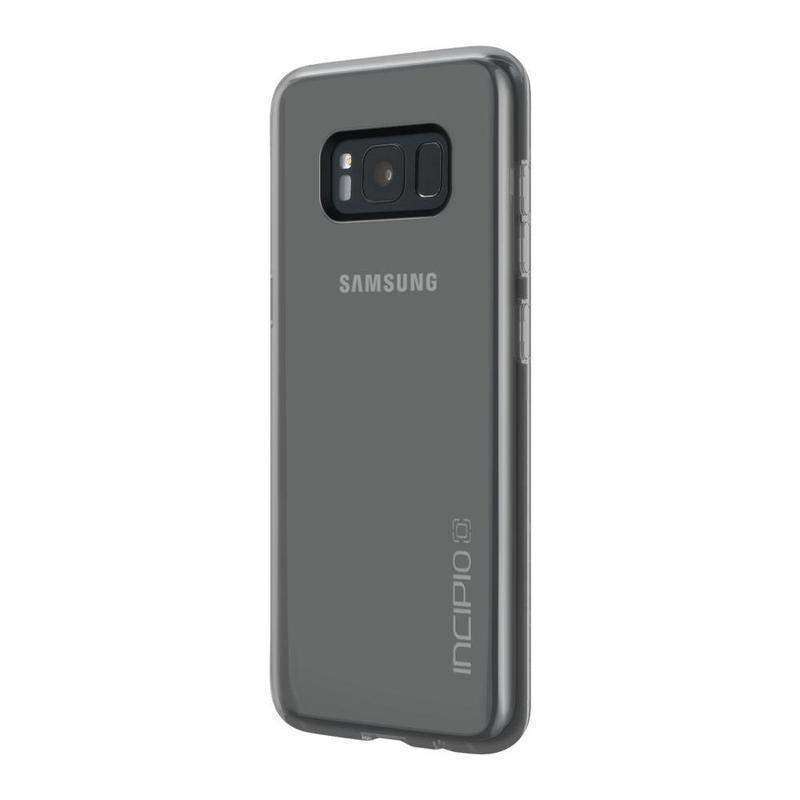 Incipio NGP Pure Cover for Samsung Galaxy S8 - Clear