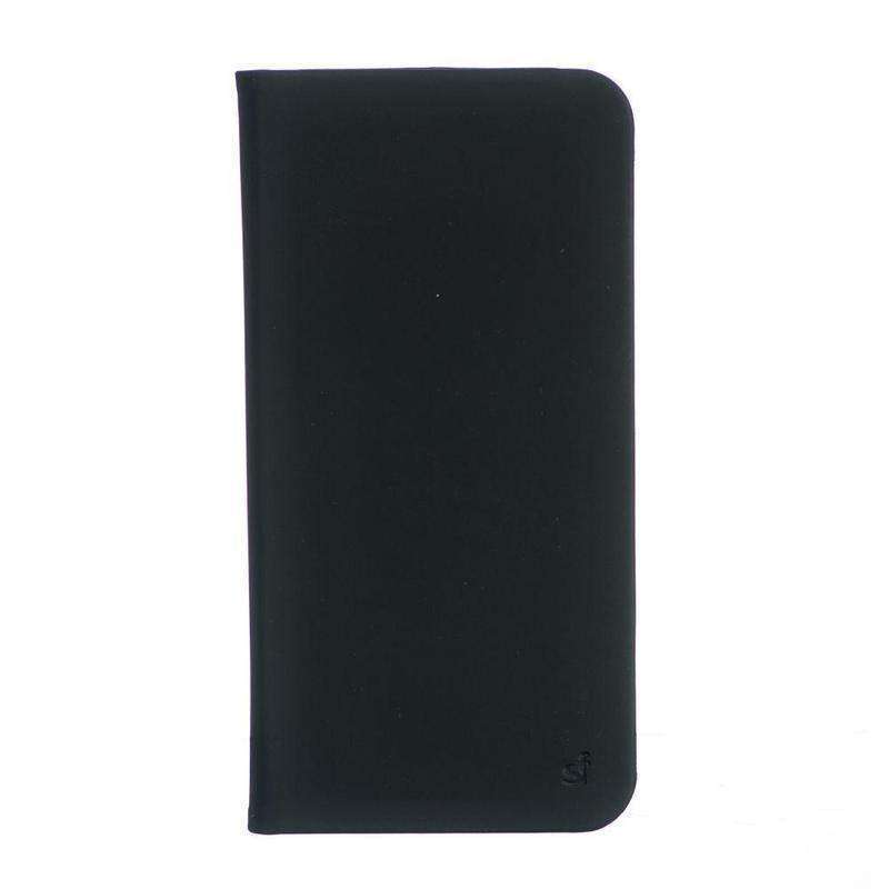 Superfly Flip Jacket Cover for Samsung Galaxy A5 2017 - Black
