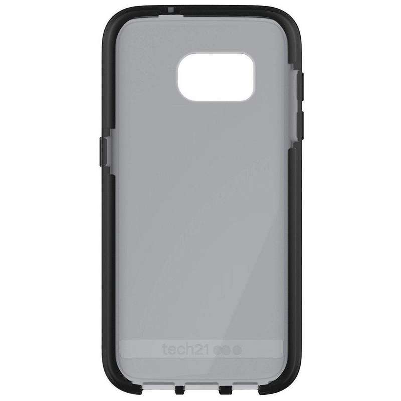 Tech21 Evo Elite Cover for Samsung Galaxy S7 - Black