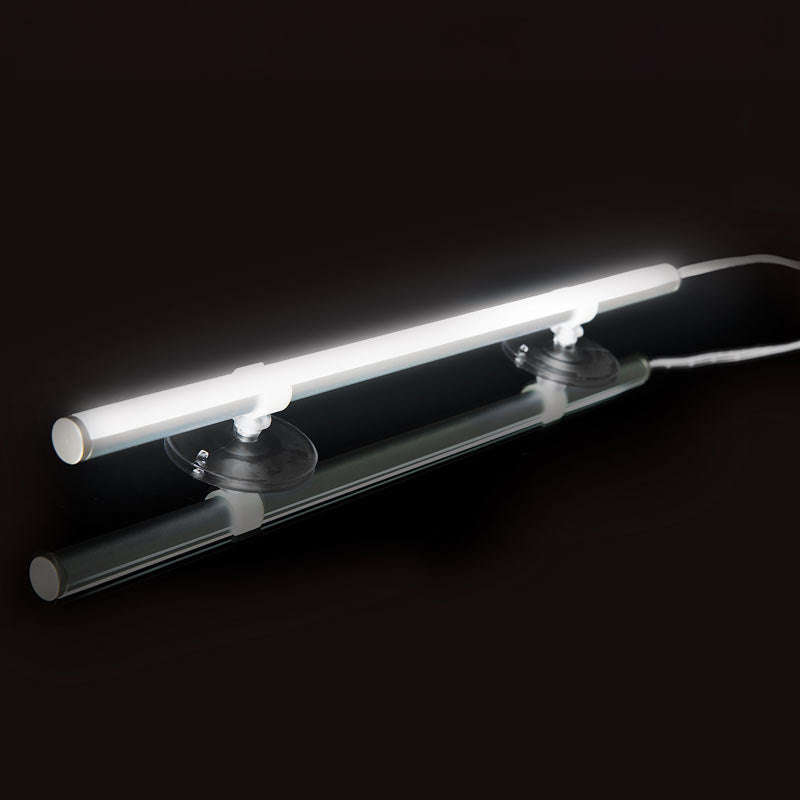 Beauty Bright Instant Vanity Lighting, Dimmable LED Mirror Light, Portable Vanity Lights - Direct Su