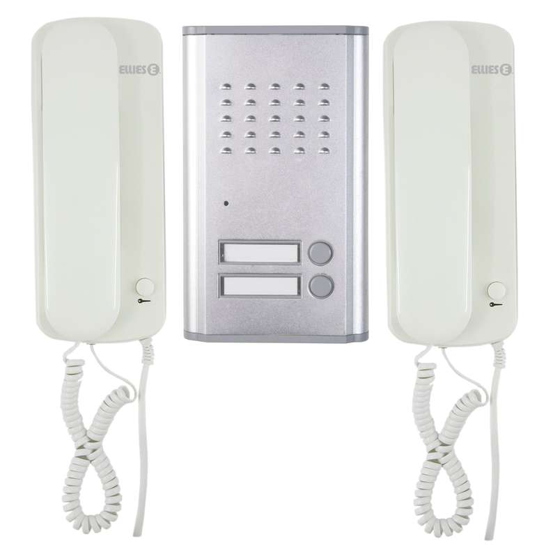 Door Phone Intercom
