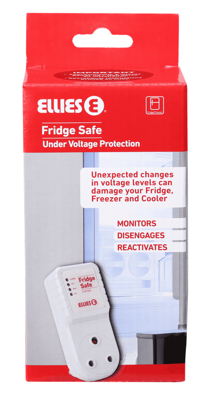 Fridge Safe