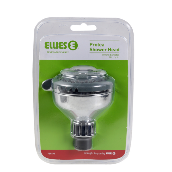 Protea Shower Head 10L/min