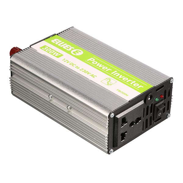 Power Inverter 300W