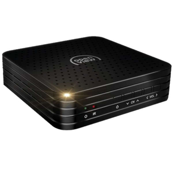 OVHD Decoder with Installation (Joburg Only)