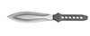 Boker Magnum Profi II - Throwing Knife (20191)