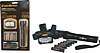 Everbrite 150L Flashlight / 120L Headlamp with Alkaline Batteries