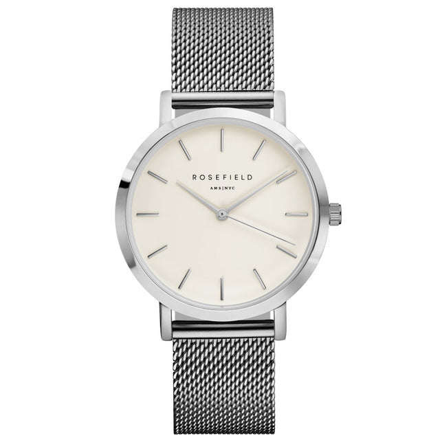 2017 women Watches women top famous Brand Luxury Casual Quartz Watch female Ladi... - silver / China
