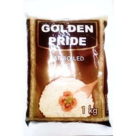 Golden Pride Rice 2 kg