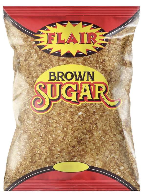 Flair Brown Sugar 2kg