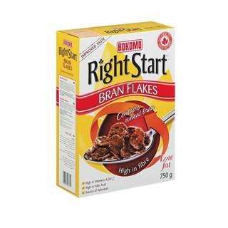 Bokomo Bran Flakes 1Kg