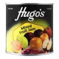 Hugos Mixed Fruit Jam 900 g