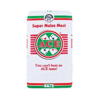 Ace Super Maize 2.5 Kg
