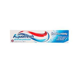 Aquafresh Fresh & Minty Toothpaste 100 ml