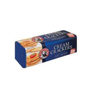 Bakers Cream Creackers 200 g