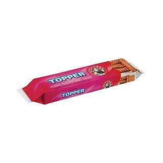 Bakers Topper Raspberry 125 g