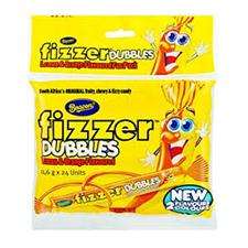 Beacon Fizzers Dubbles Lemon & Orange Fun Pack 24's