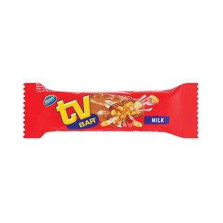 Beacon TV Bar 47g Milk Chocolate