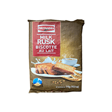 Britannia Milk Rusks 310g