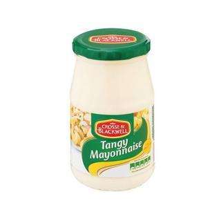 Crosse & Blackwell Tangy Mayonnaise 250g