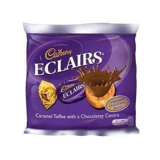 Cadbury Eclairs 100g (50's)