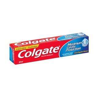 Colgate Regular Toothpaste 50 ml - Singles