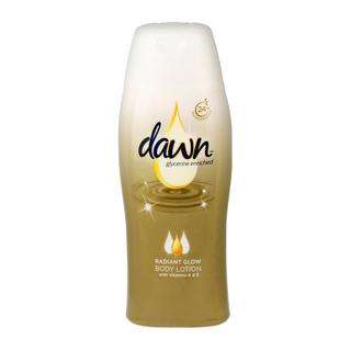 Dawn Body Lotion Radiant Glow 400 ml