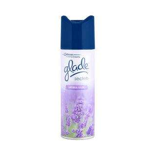 Glade Lavender Secrets Aerosol 180 ml