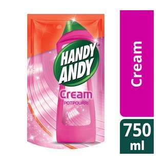 Handy Andy Potpurri Refill 750ml