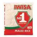 Iwisa Maize Rice 1 kg