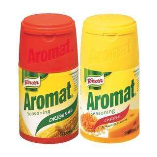 Knorr Aromat Cheese Canister 75g