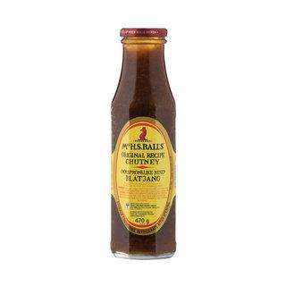 Mrs H.S Ball's Original Chutney 470 g