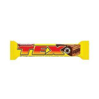 Nestle Tex Chocolate 17g x 24