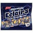 Richester Eclairs Chocolate 50's