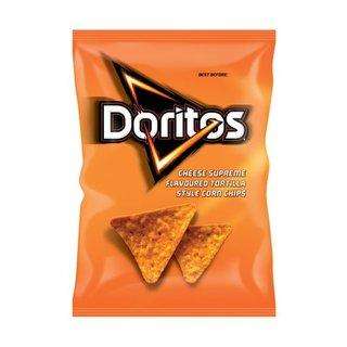 Simba Cheese Supreme Doritos 150g