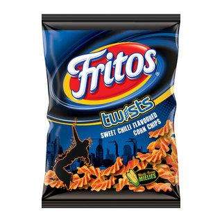 Simba Sweet Chilli Fritos 120 g