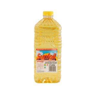 Sunfoil Sunflower Oil 2 L