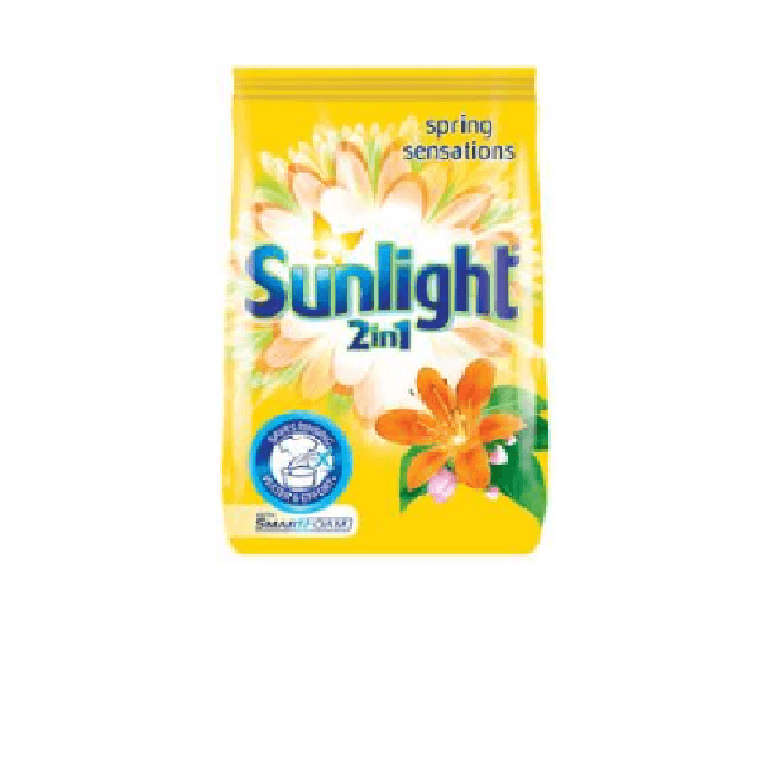 Sunlight Regular Washing Powder Flexi 2 kg