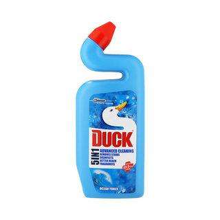 Toilet Duck Active Liquid Ocean Force 500ml