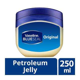 Vaseline Blue Seal Original Petroleum Jelly 250ml