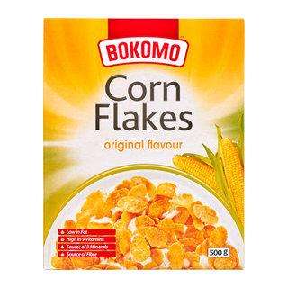 Bokomo Corn Flakes 500g