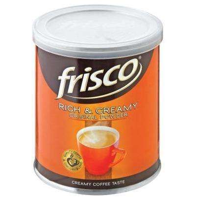Frisco Instant Coffee 100 g