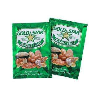 Gold Star Instant Dry Yeast 10g x 48