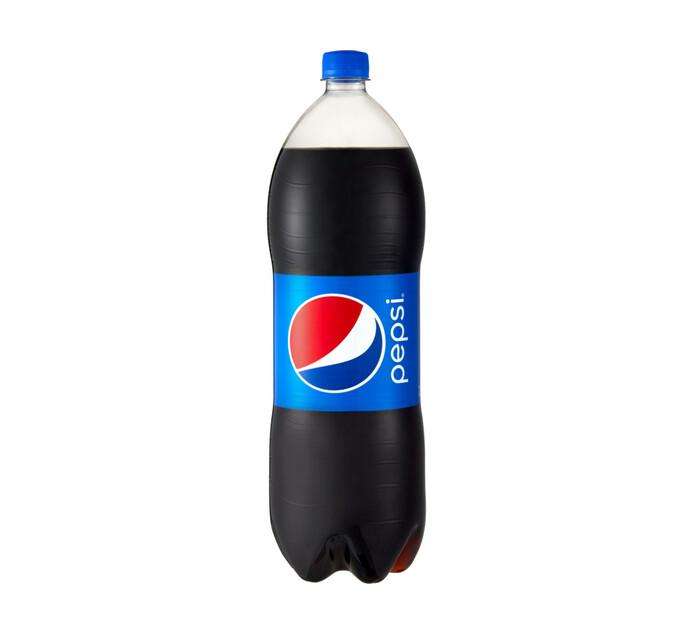 Pepsi Regular 2Lt