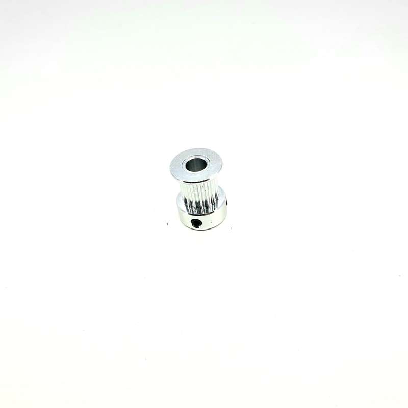 GT2 Timing Pulleys