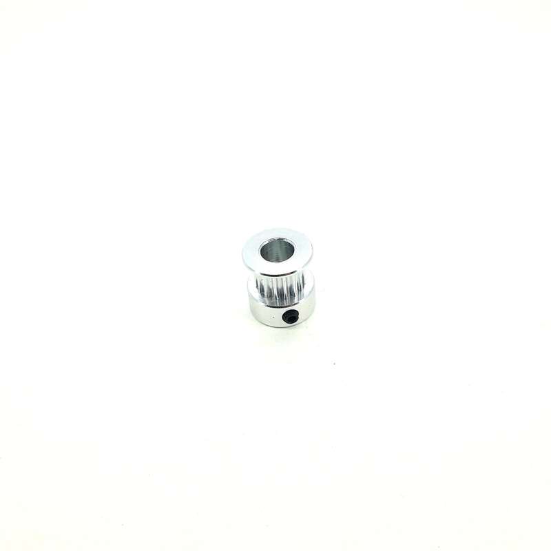 GT2 Timing Pulleys